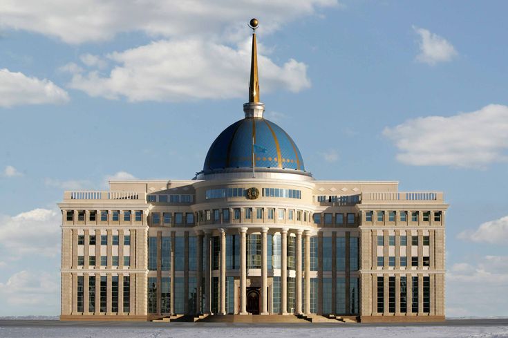 Советская архитектура